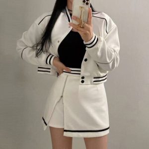 26030092 데일리 캐주얼 투피스 세트