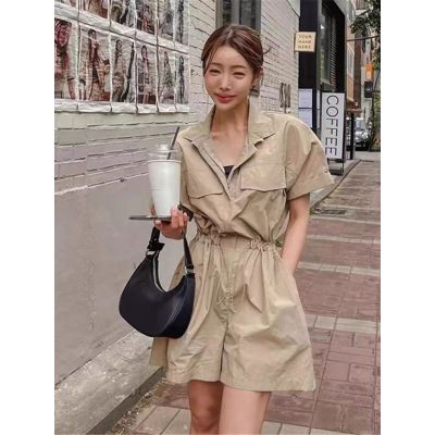 26040278 키작녀 워커스 점프수트