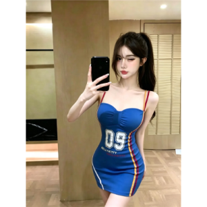 26060208 [에센셜무드] 브이넥 윙 셔링 반팔 자켓 블라우스하객룩