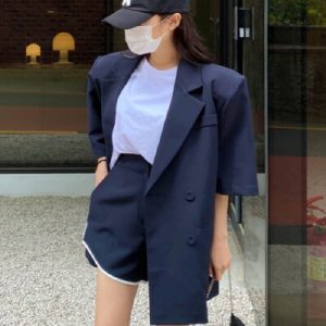 26070130 [모던] 테일러드 자켓