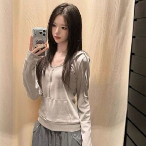 26090135 기모  후드티