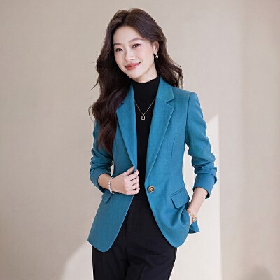 26090212 카라넥 가을겨울 정장자켓