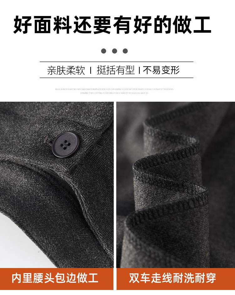 더블 허리 요크 핀턱 벌룬 와이드 팬츠