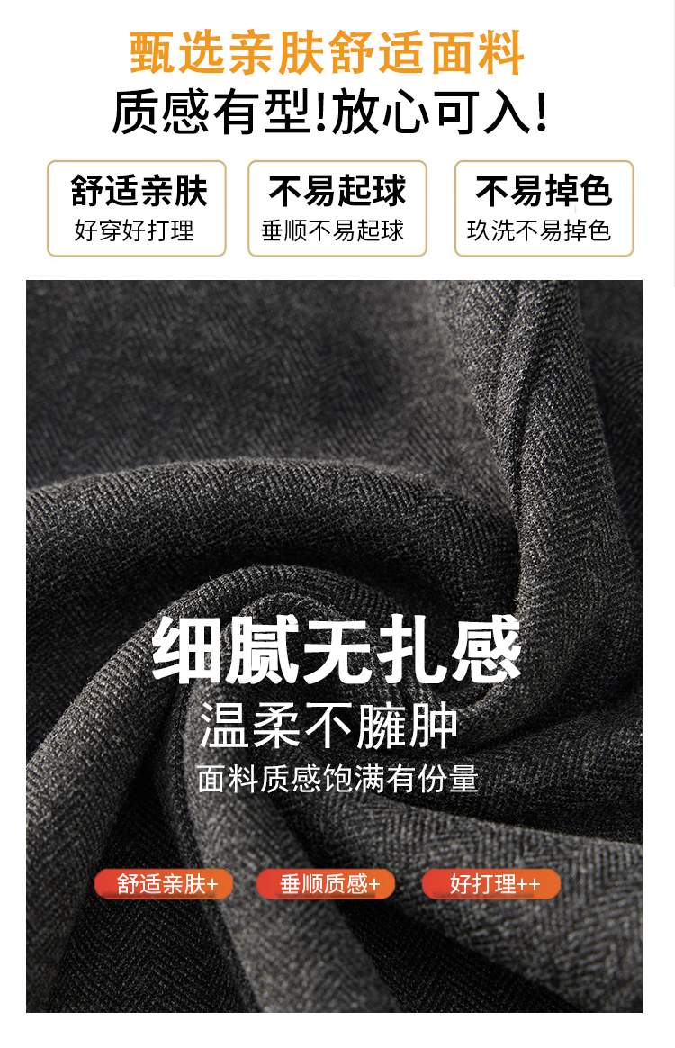 더블 허리 요크 핀턱 벌룬 와이드 팬츠
