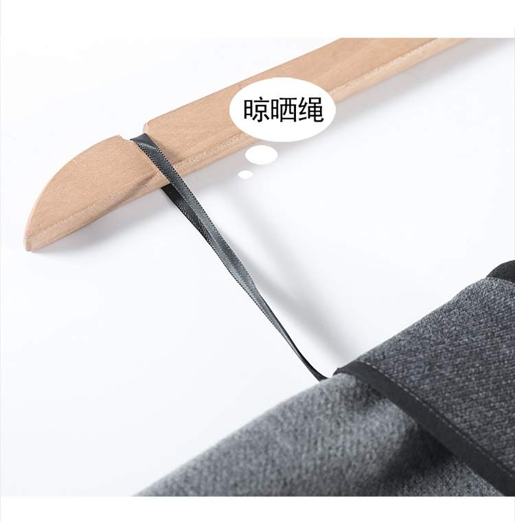 절개 핀턱 와이드 슬랙스
