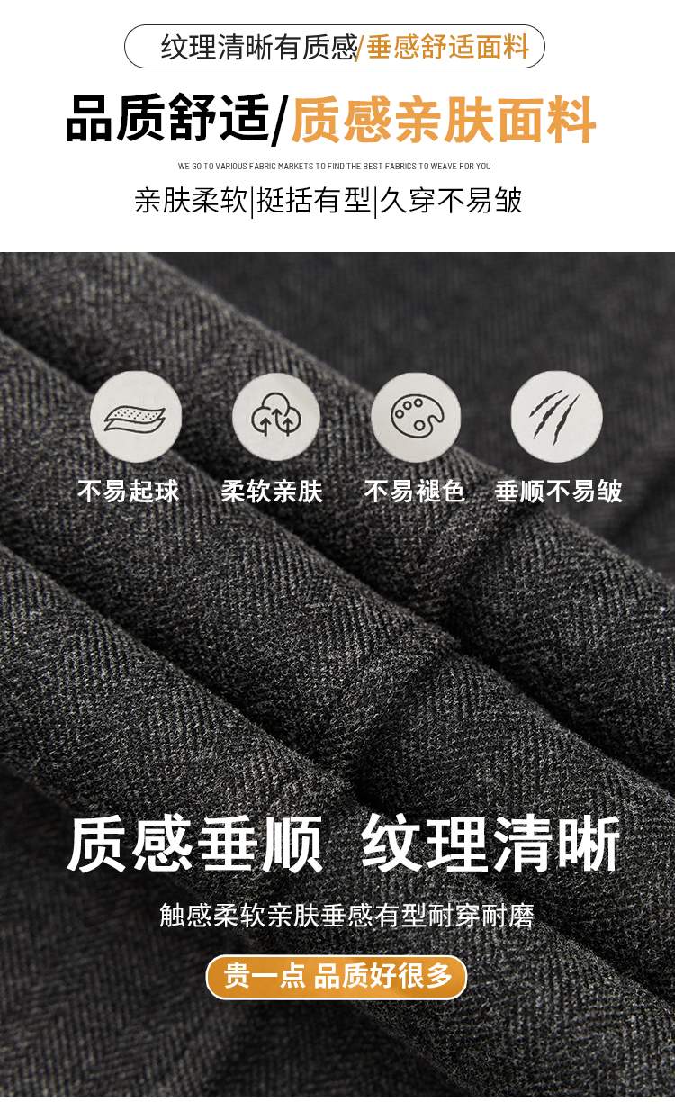 더블 허리 요크 핀턱 벌룬 와이드 팬츠