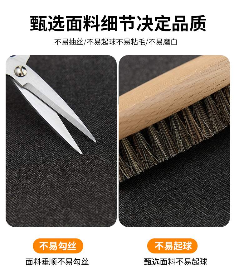 더블 허리 요크 핀턱 벌룬 와이드 팬츠